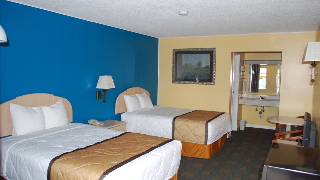 Photo of Bedroom in Calhoun