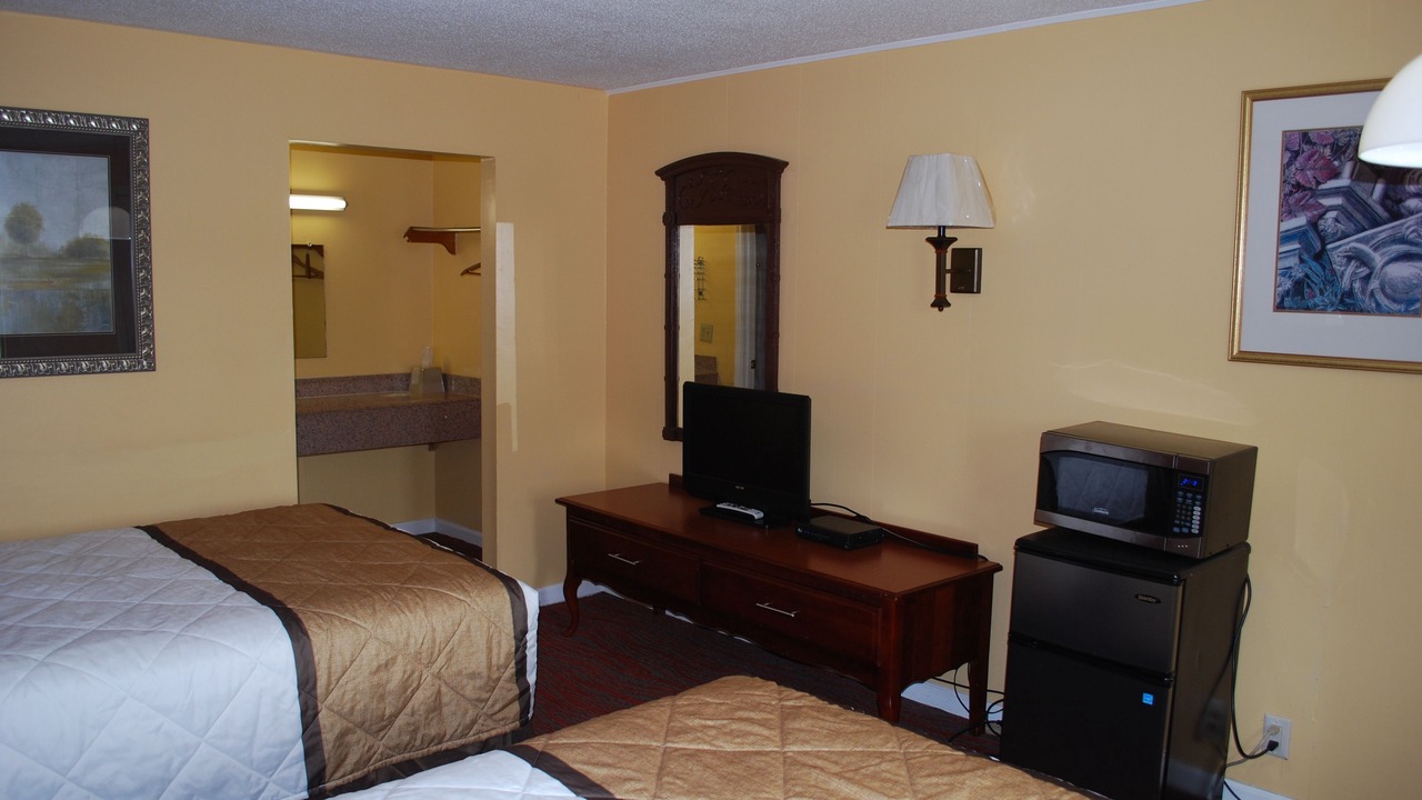 Photo of Bedroom in Calhoun