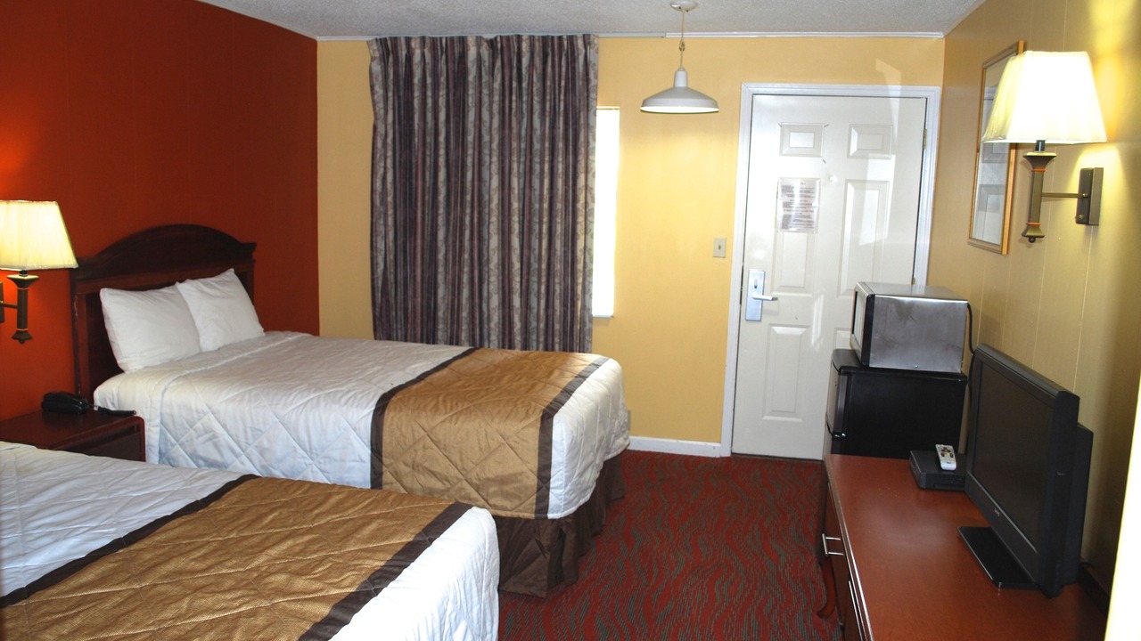 Photo of Bedroom in Calhoun