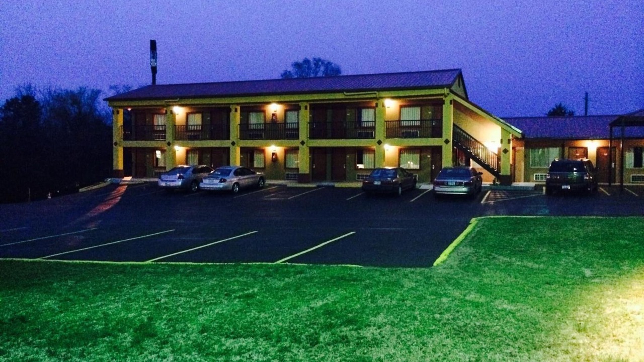 Photo of Outdoor in Calhoun