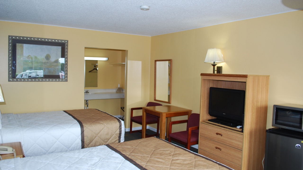 Photo of Bedroom in Calhoun