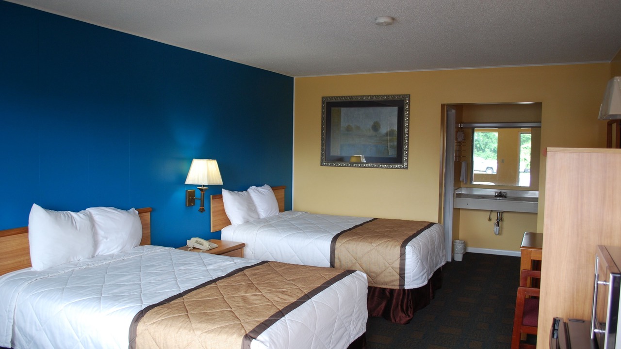 Photo of Bedroom in Calhoun