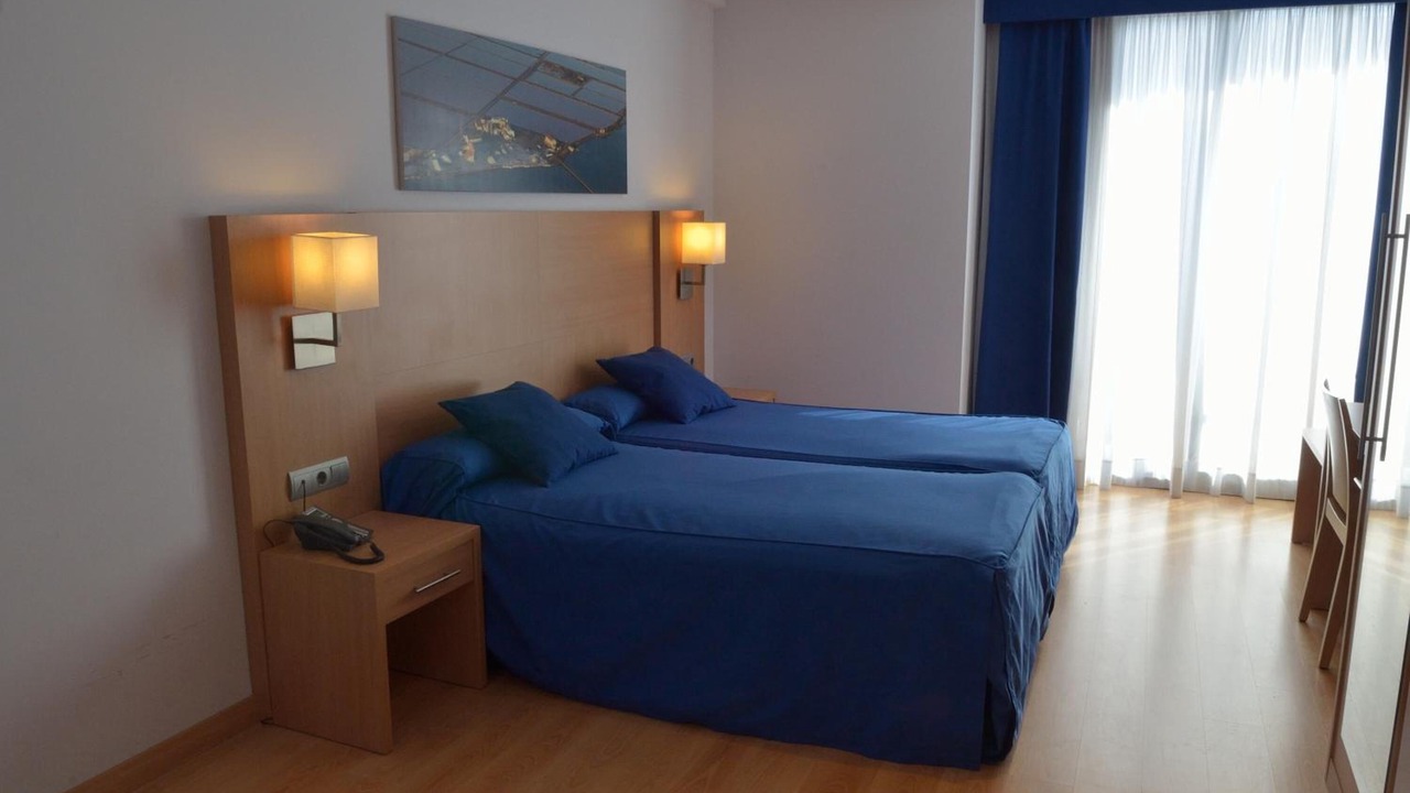 Photo of Bedroom in Sant Carles de la Rapita