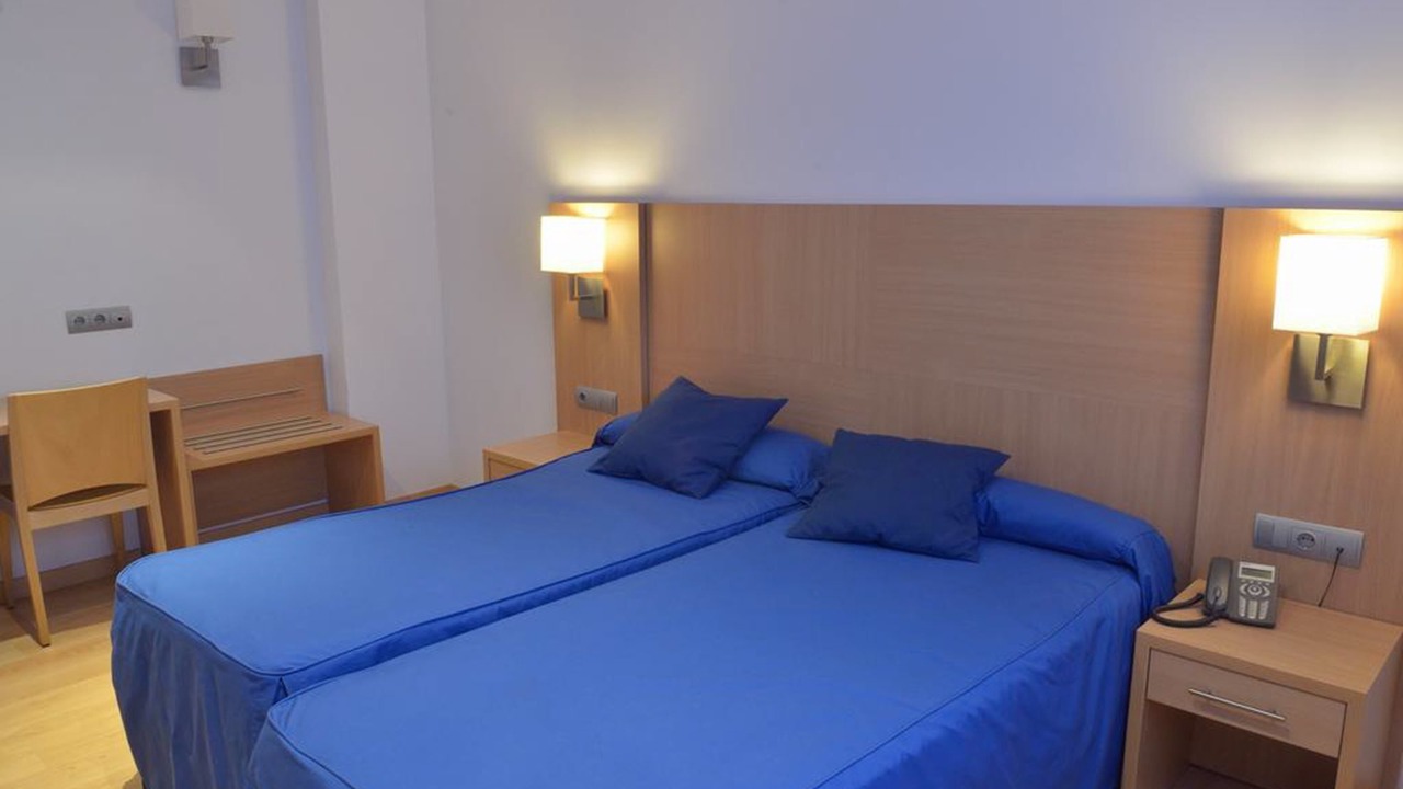 Photo of Bedroom in Sant Carles de la Rapita