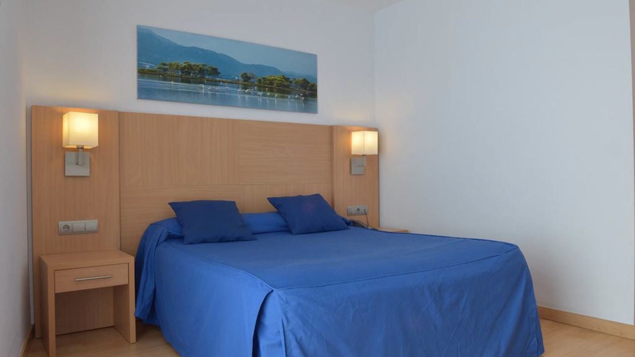 Photo of Bedroom in Sant Carles de la Rapita