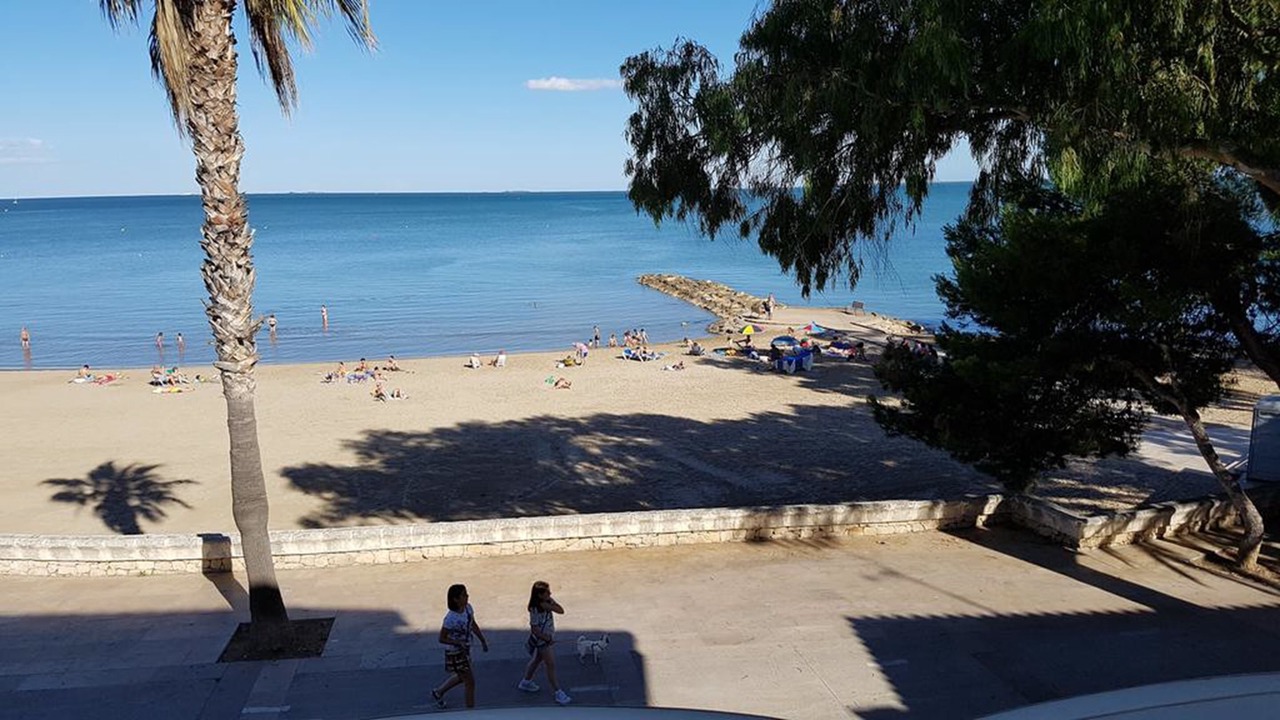Photo of Outdoor in Sant Carles de la Rapita