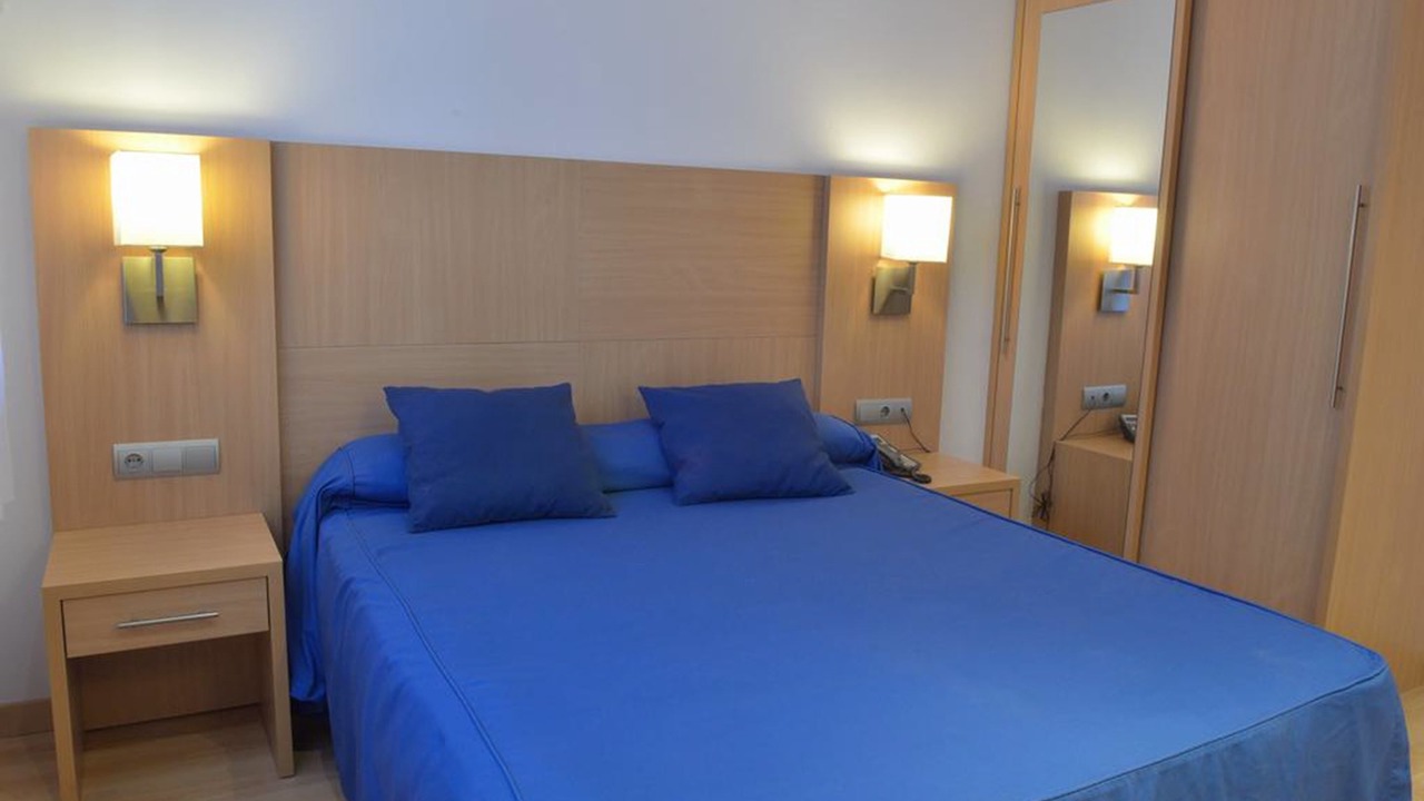 Photo of Bedroom in Sant Carles de la Rapita