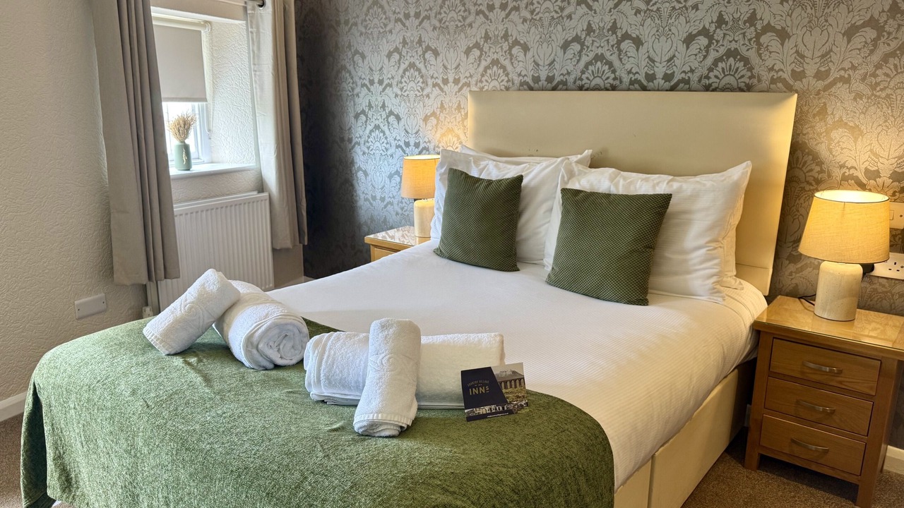 Photo of Bedroom in St Bees