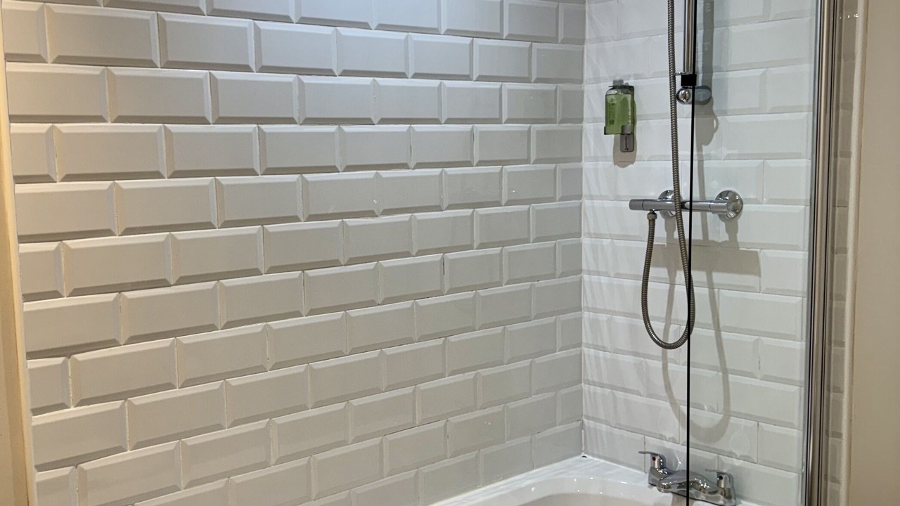 Photo of Bathroom in St Bees