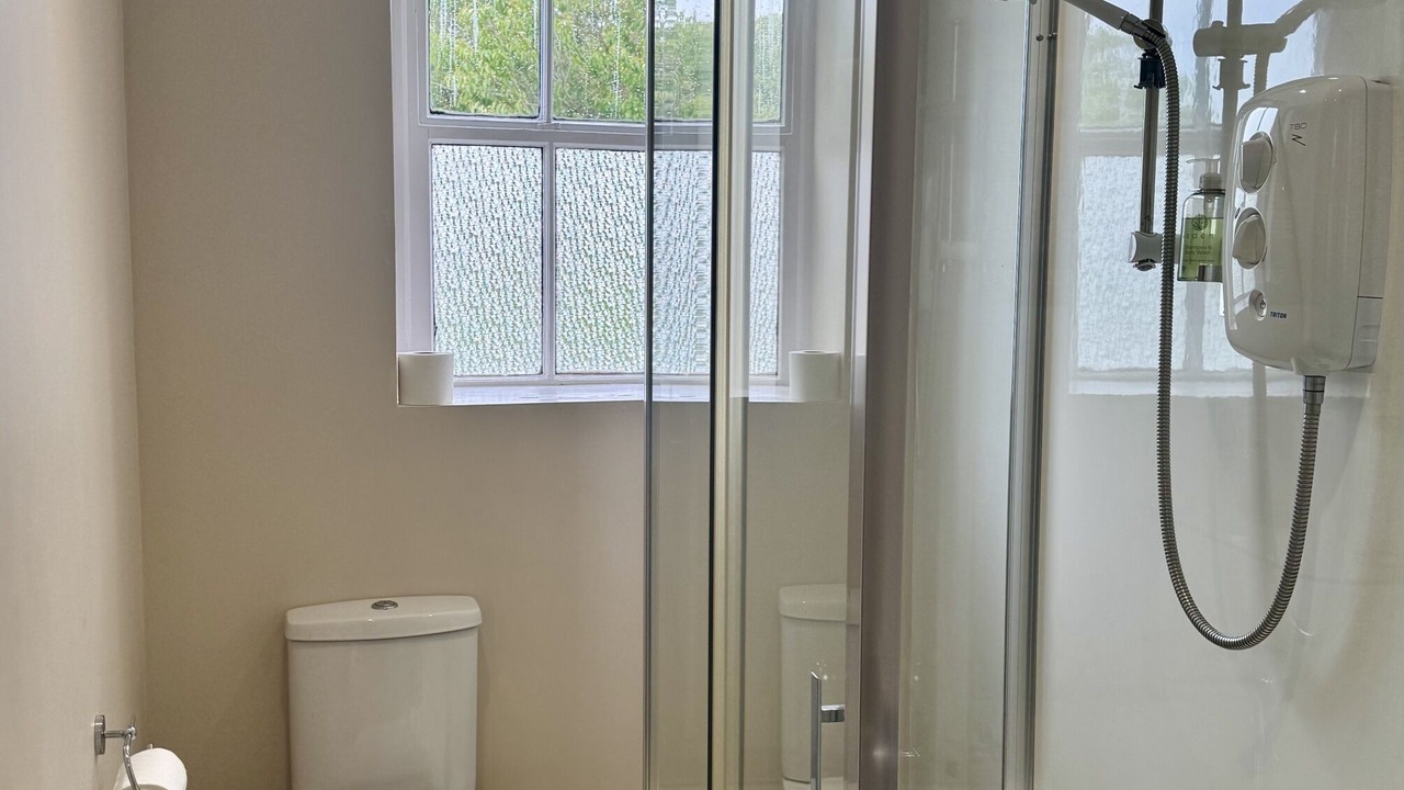 Photo of Bathroom in St Bees