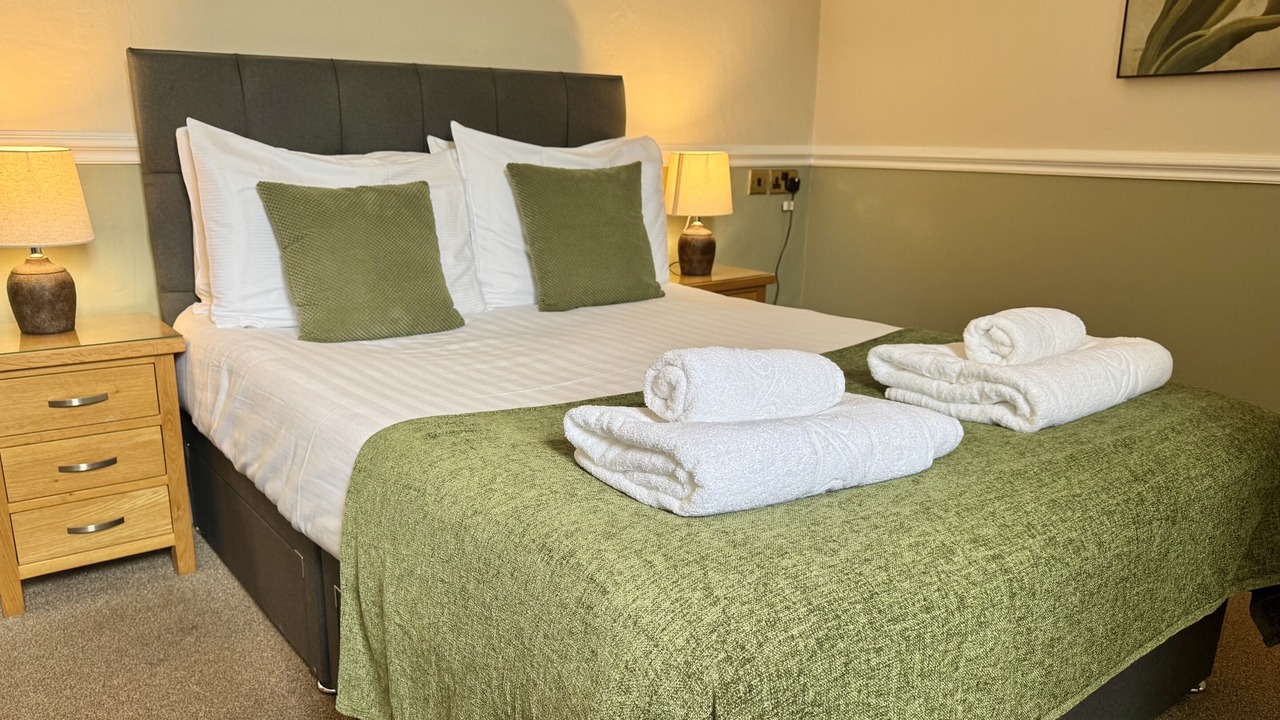 Photo of Bedroom in St Bees