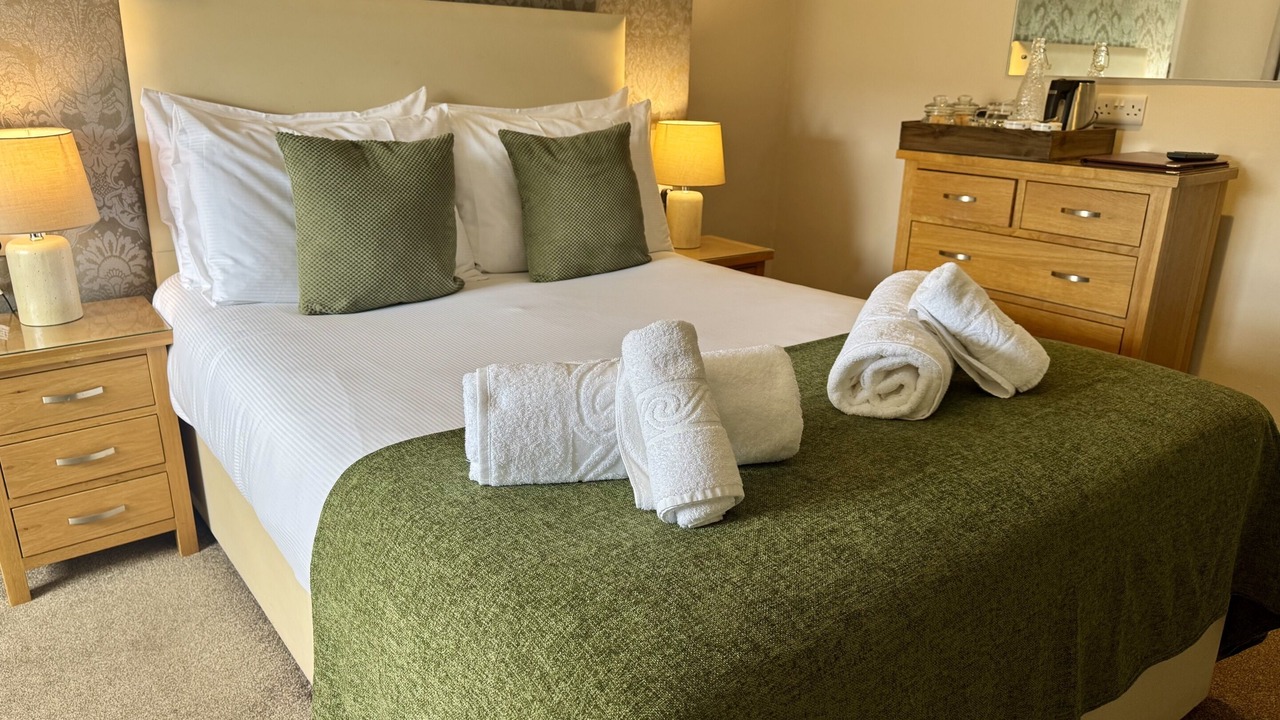 Photo of Bedroom in St Bees