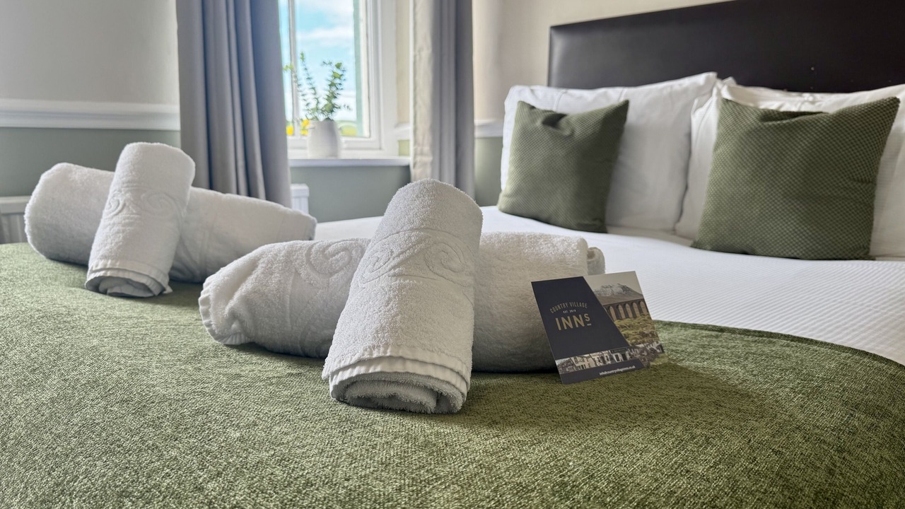 Photo of Bedroom in St Bees