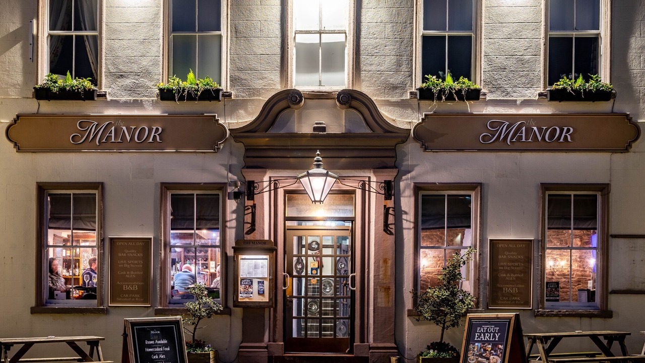 Photo of Buildings in St Bees