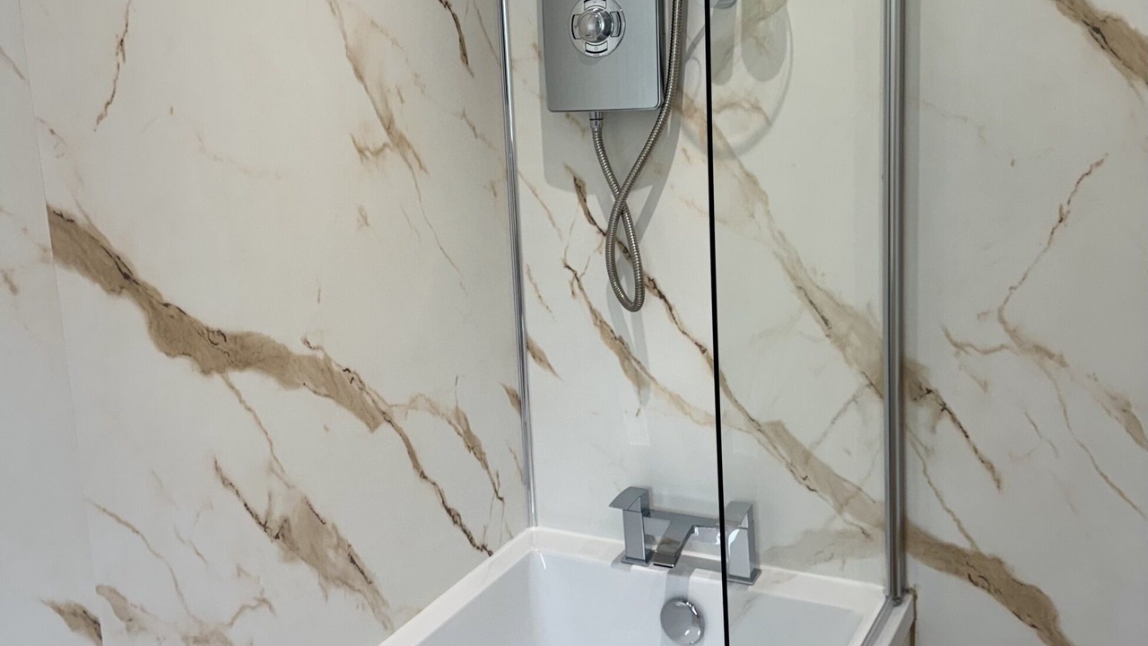 Photo of Bathroom in St Bees