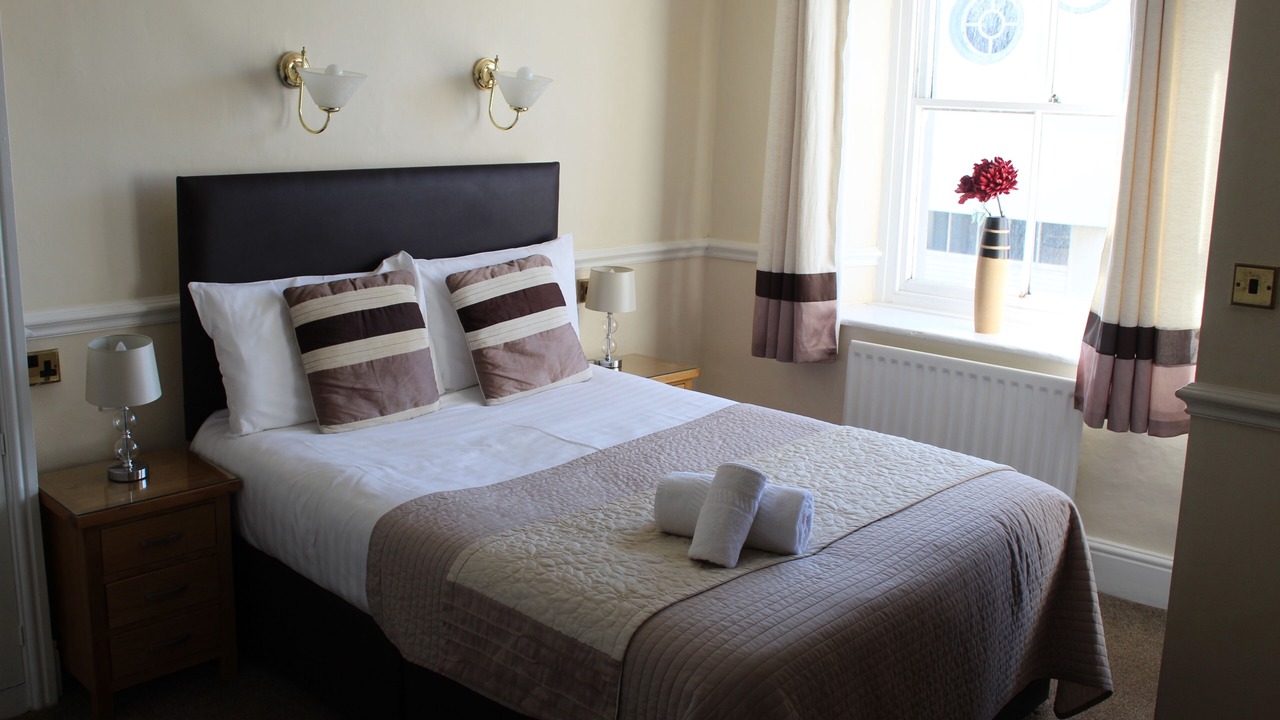 Photo of Bedroom in St Bees