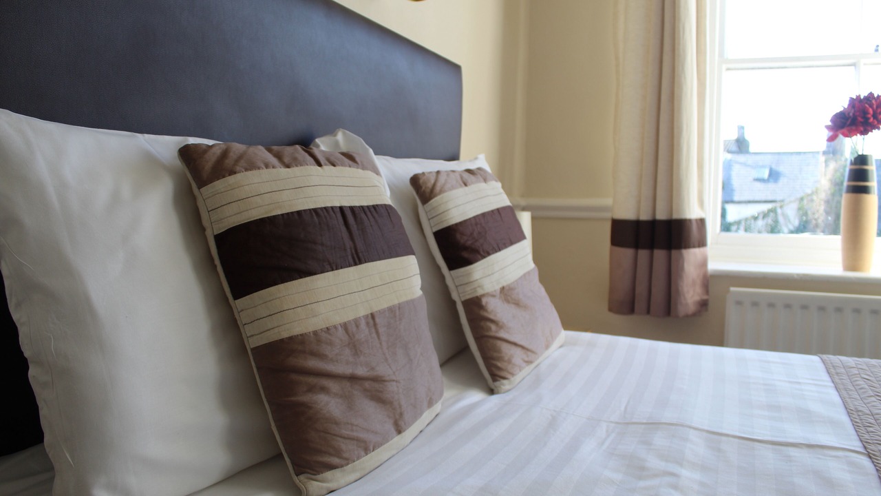 Photo of Bedroom in St Bees