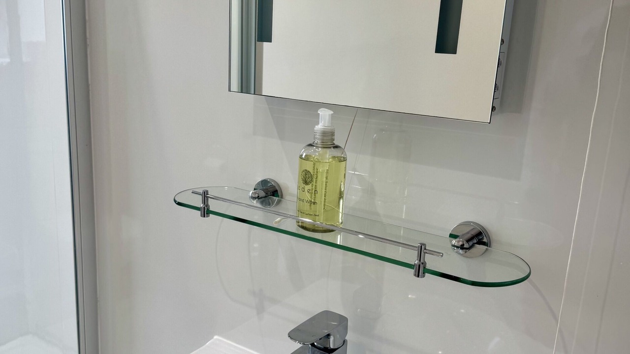 Photo of Bathroom in St Bees