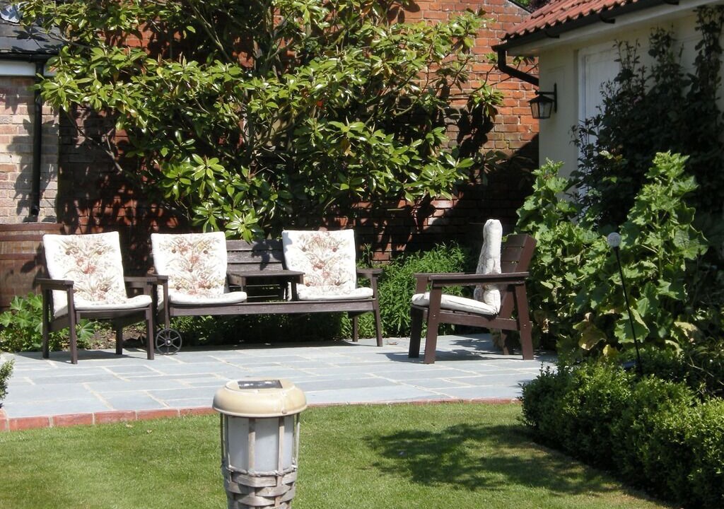 Photo of Outdoor in Stebbing