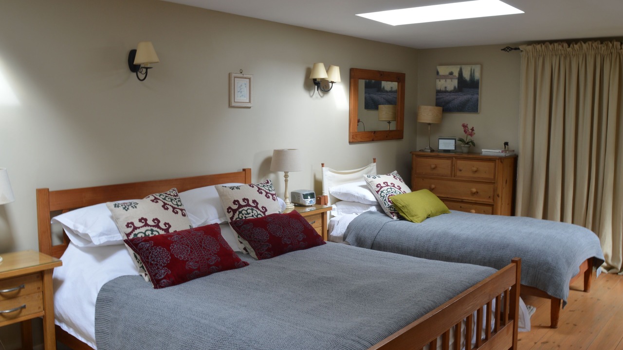 Photo of Bedroom in Stebbing