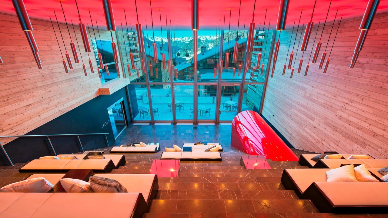 Photo of Others in Verbier