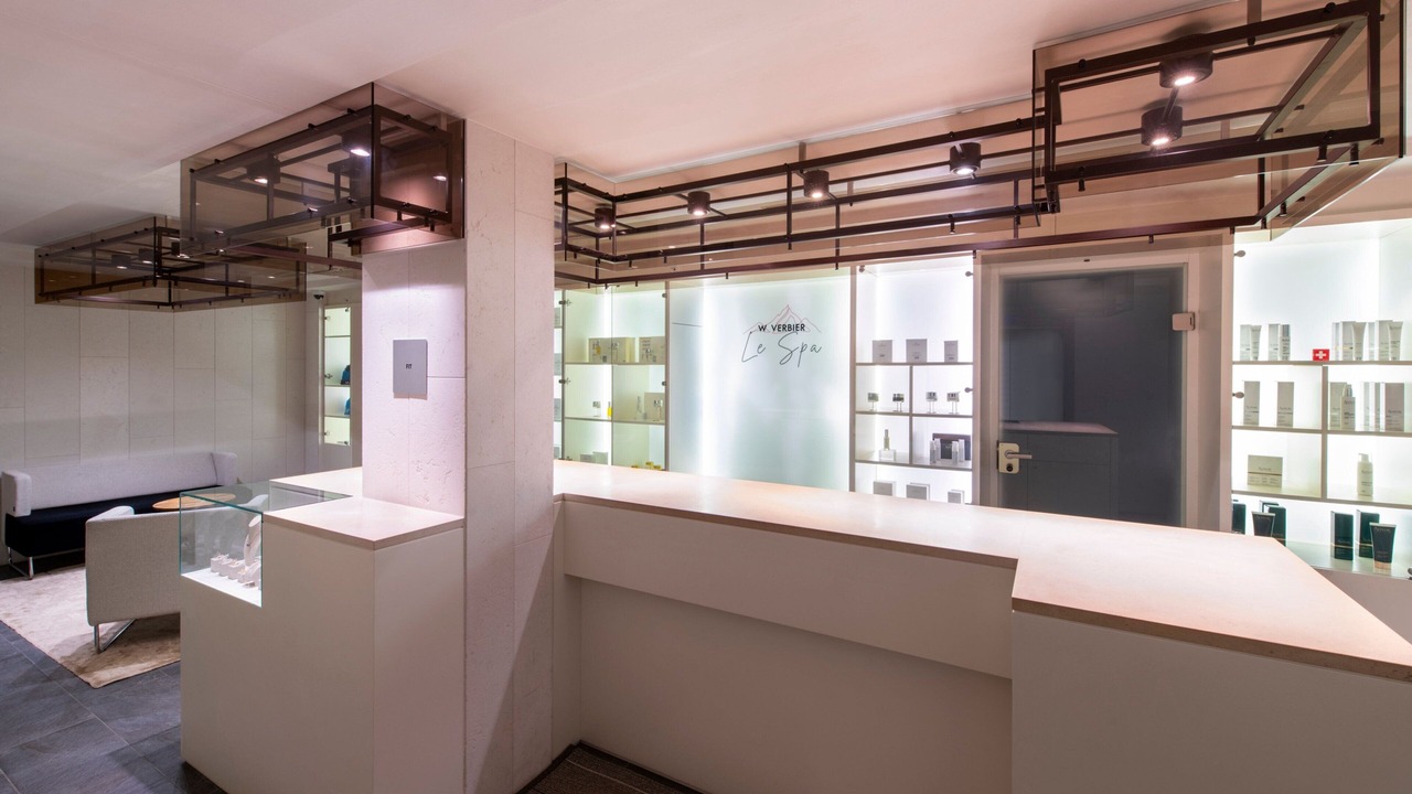 Photo of Bedroom in Verbier