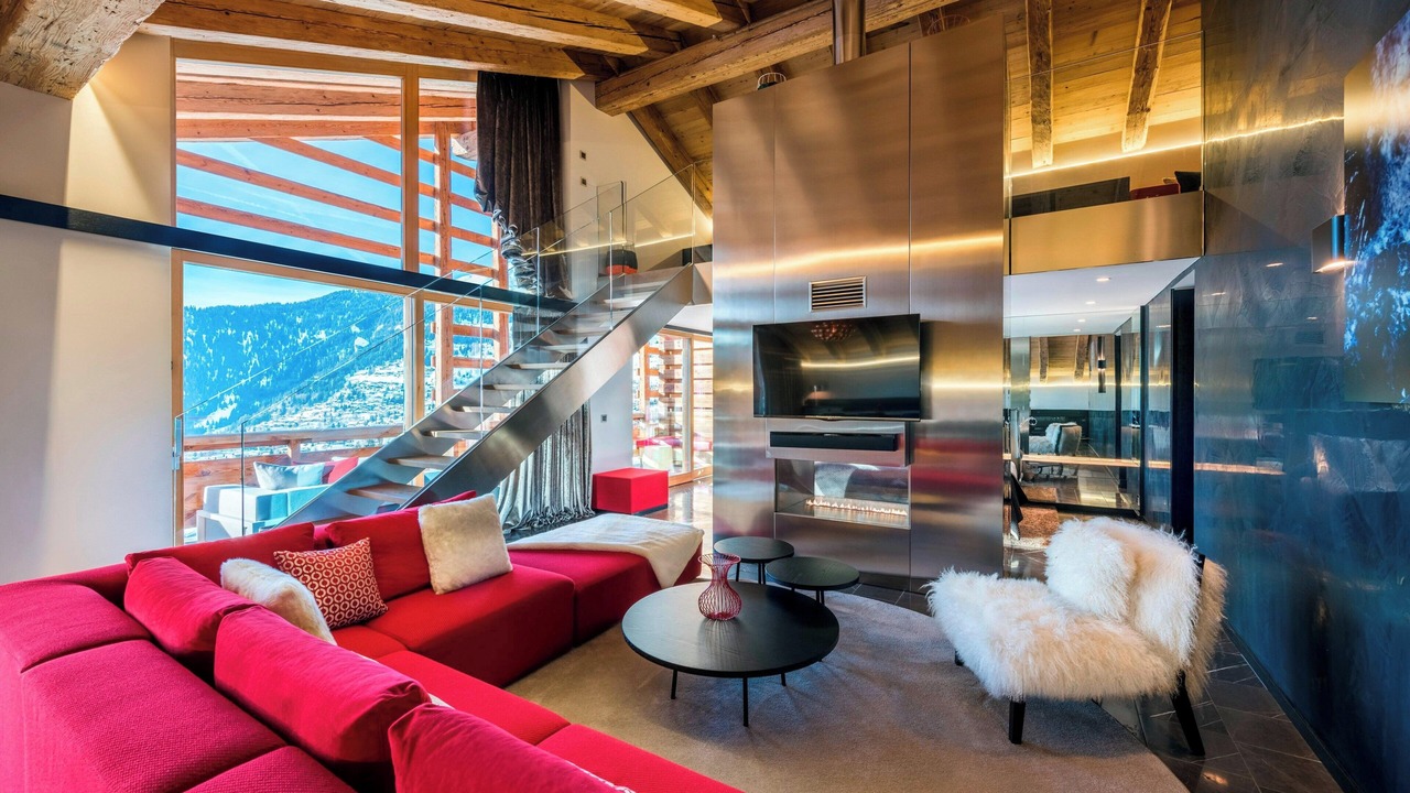 Photo of Others in Verbier