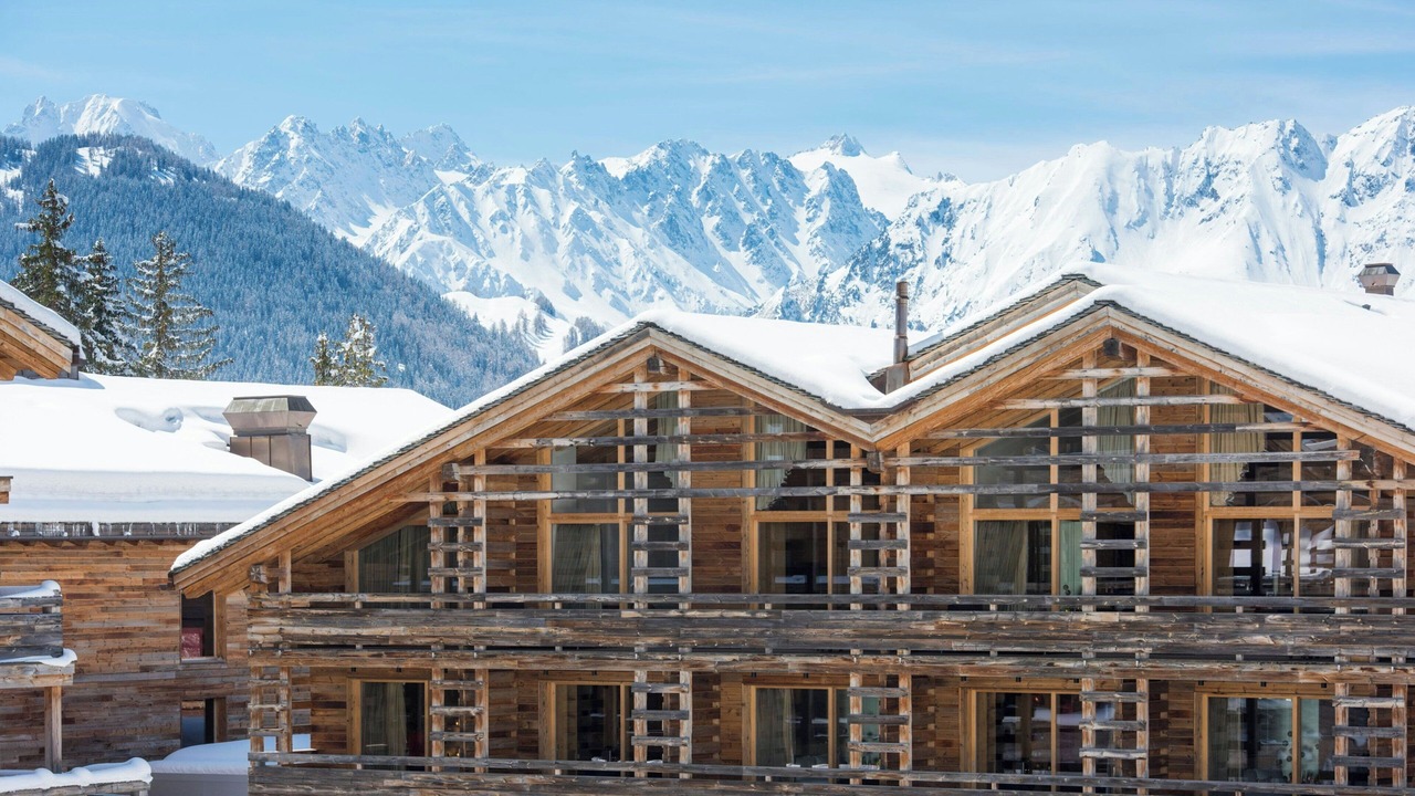 Photo of Outdoor in Verbier