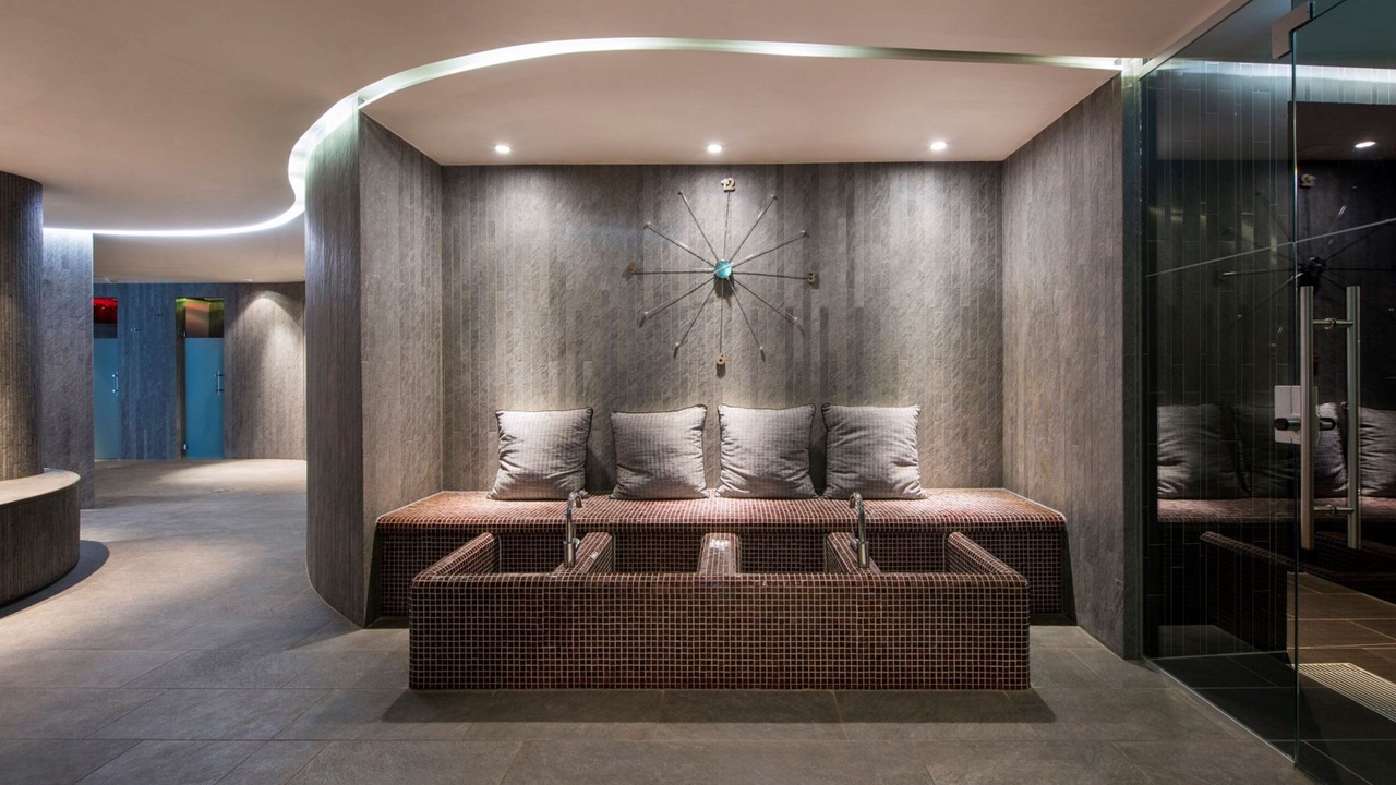 Photo of Bedroom in Verbier