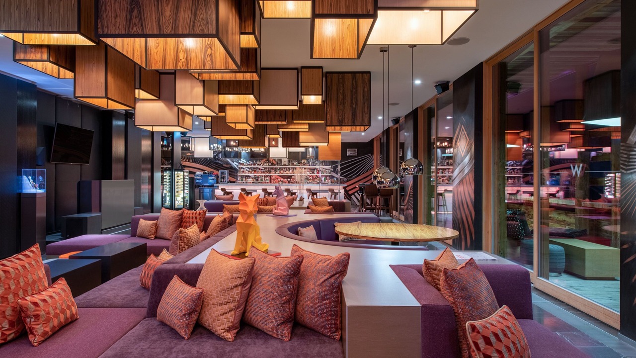 Photo of Others in Verbier