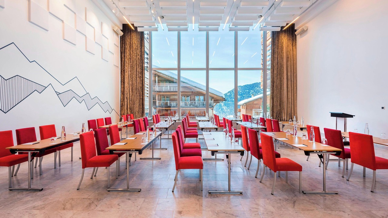 Photo of Others in Verbier