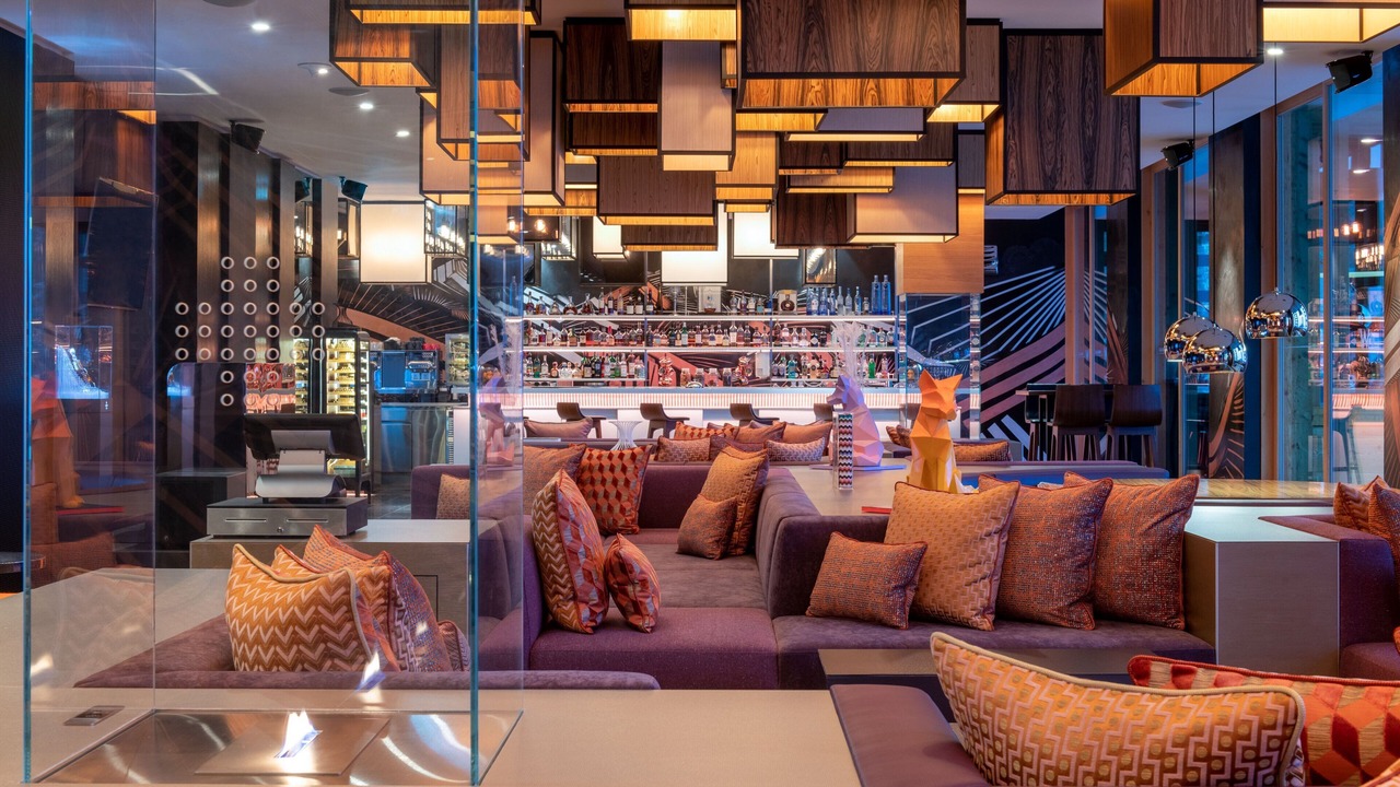 Photo of Others in Verbier