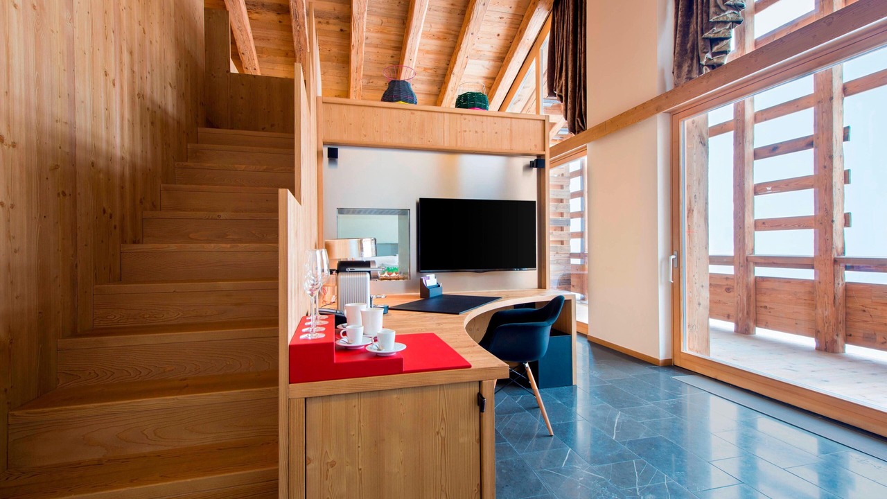 Photo of Others in Verbier