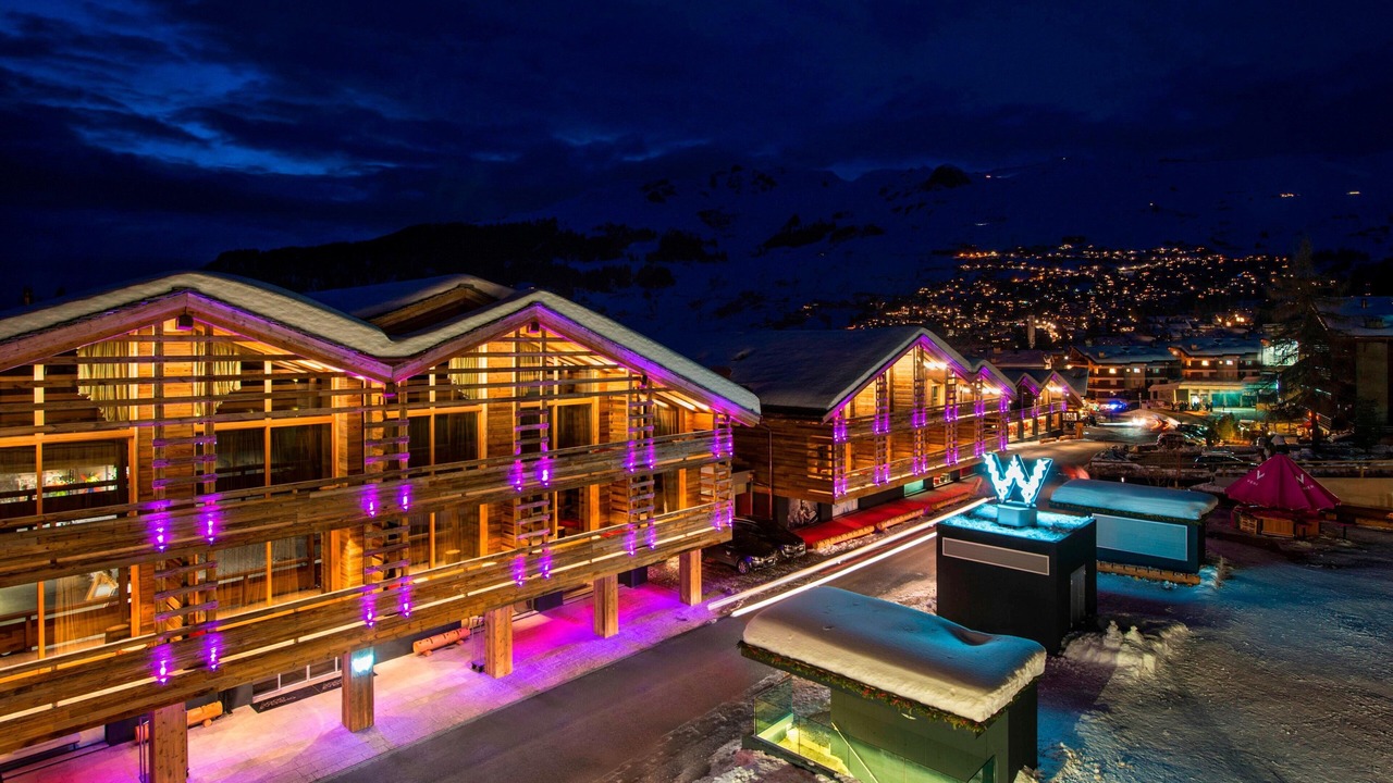 Photo of Outdoor in Verbier