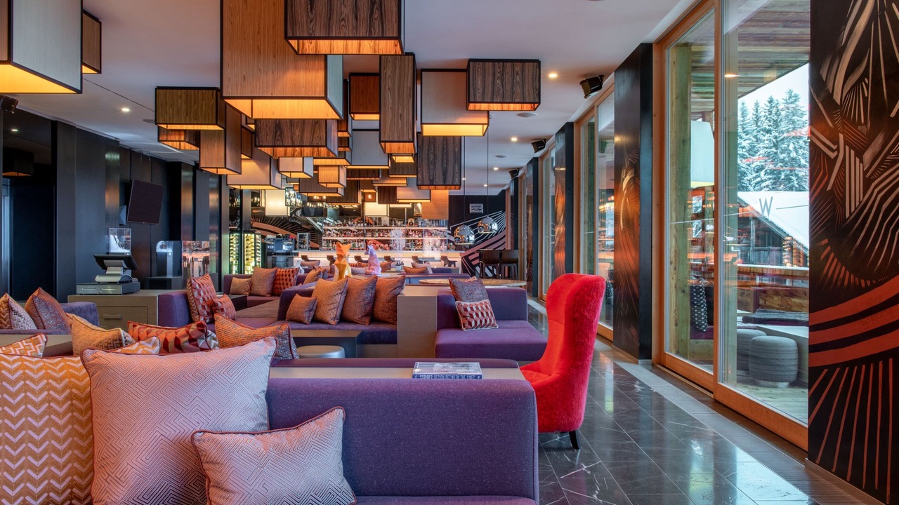 Photo of Others in Verbier