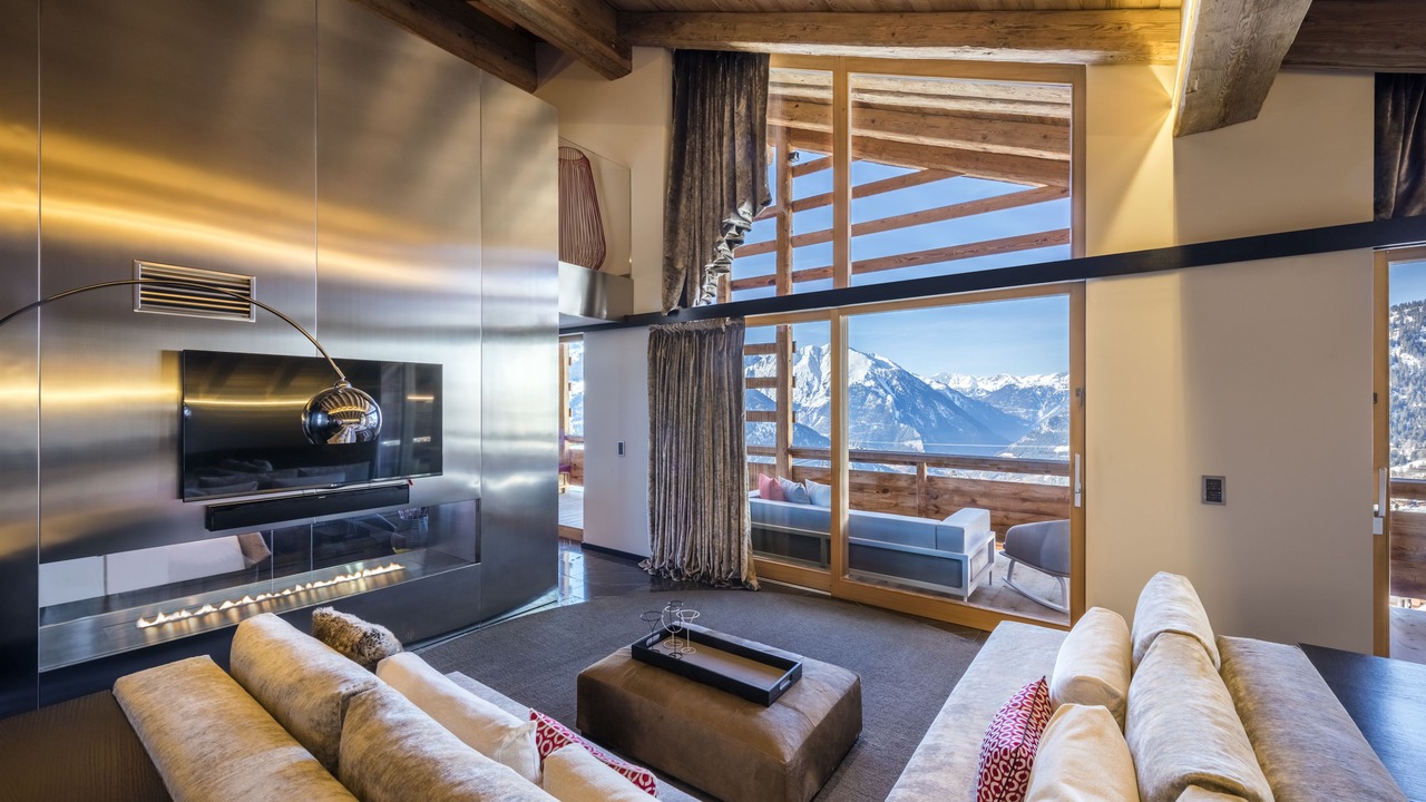 Photo of Others in Verbier