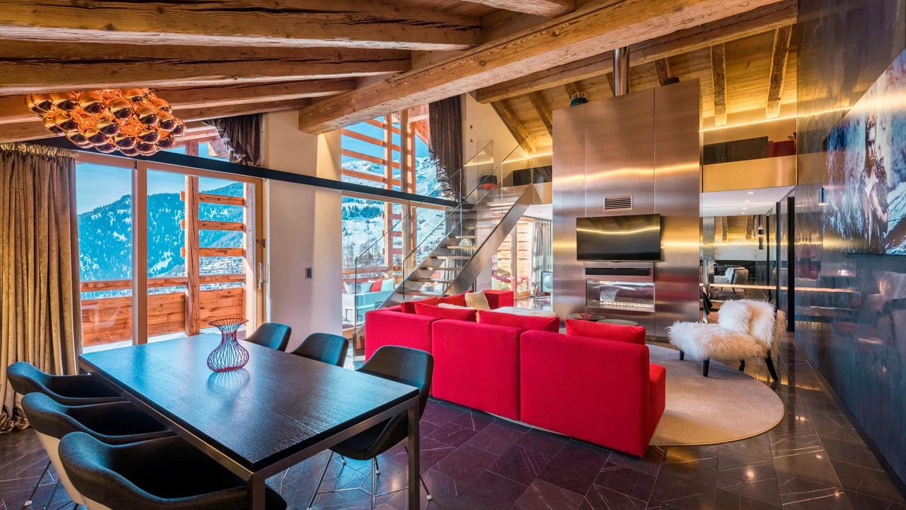 Photo of Others in Verbier