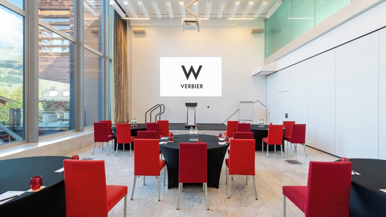 Photo of Others in Verbier