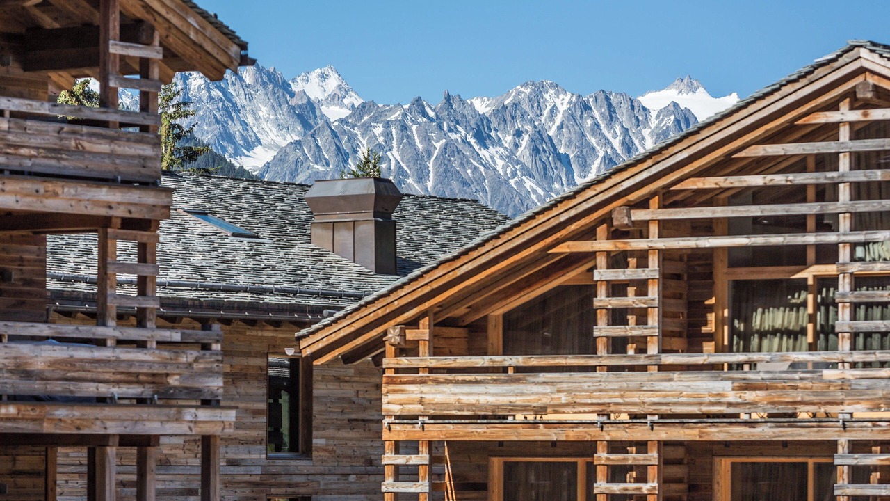 Photo of Outdoor in Verbier