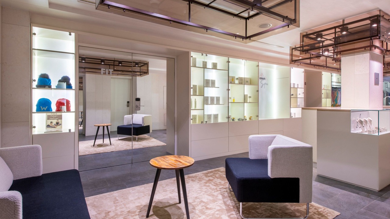 Photo of Bedroom in Verbier