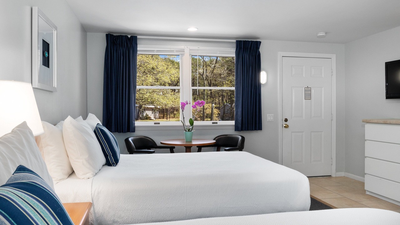 Photo of Bedroom in Wellfleet