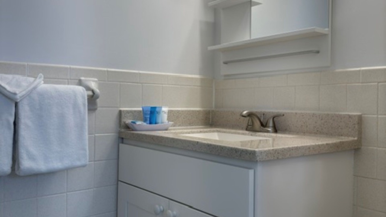 Photo of Bathroom in Wellfleet