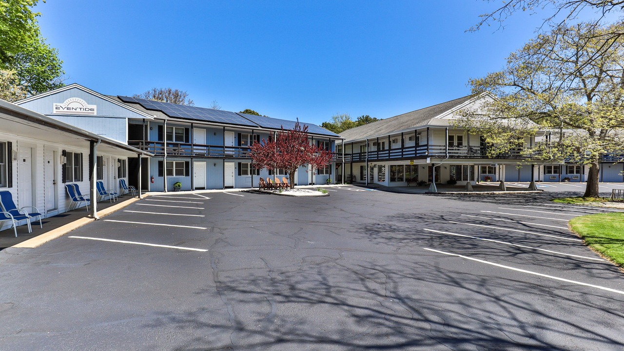 Photo of Outdoor in Wellfleet