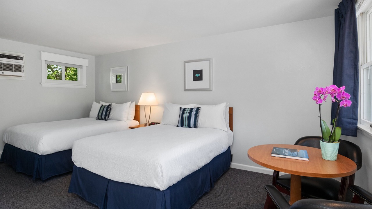 Photo of Bedroom in Wellfleet