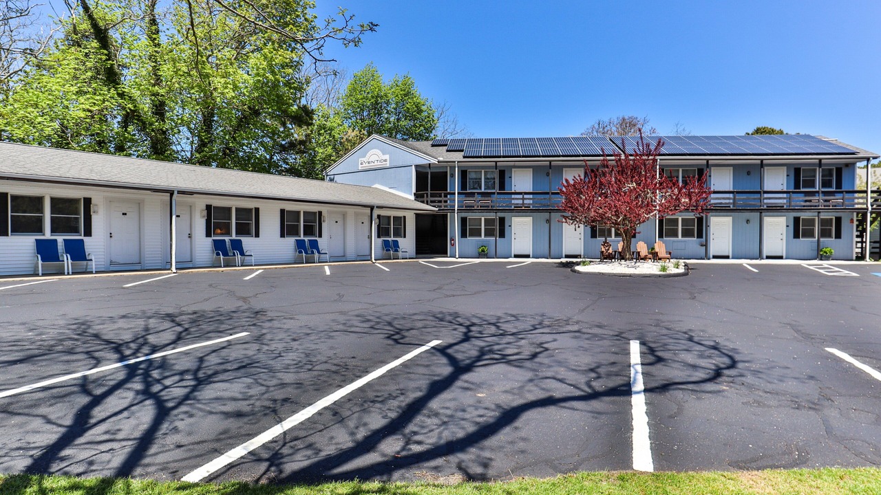 Photo of Outdoor in Wellfleet