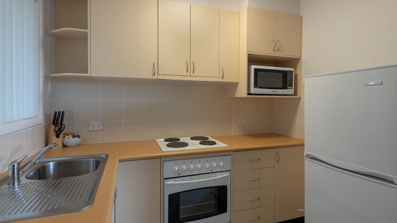 Photo of Kitchen in Vale Of Clwydd