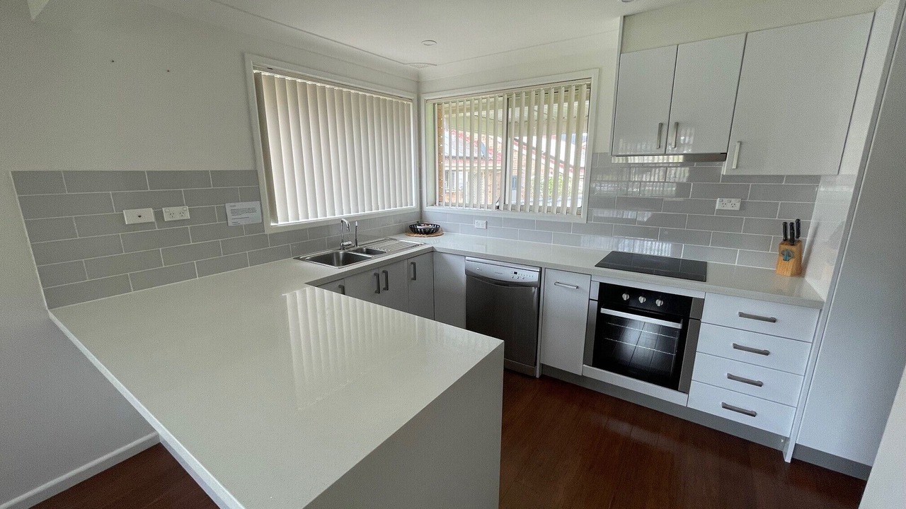 Photo of Kitchen in Vale Of Clwydd