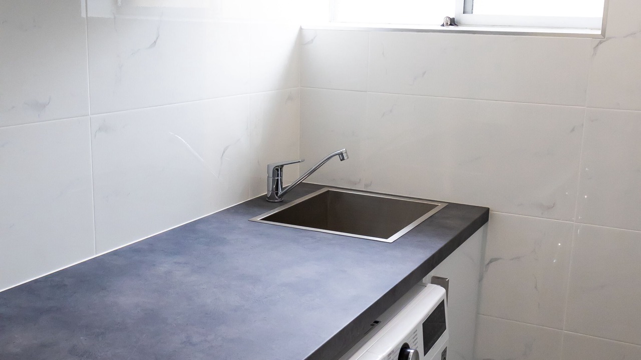 Photo of Kitchen in Vale Of Clwydd