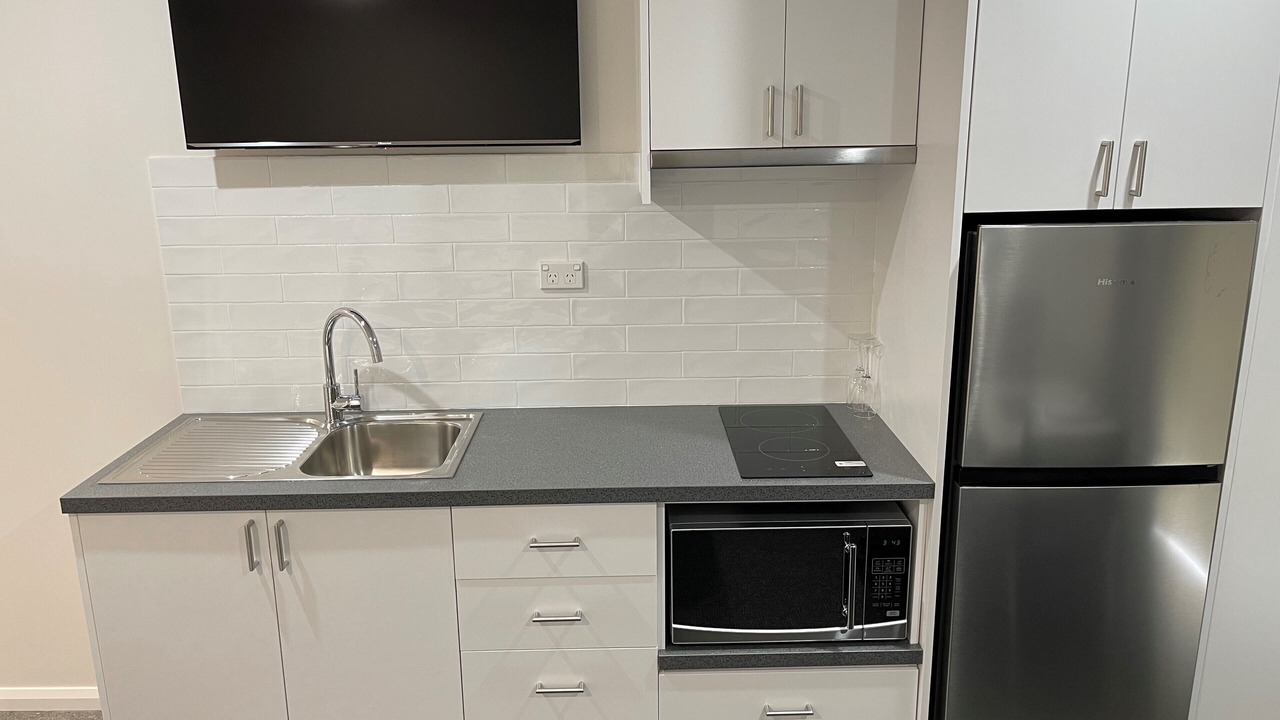 Photo of Kitchen in Vale Of Clwydd