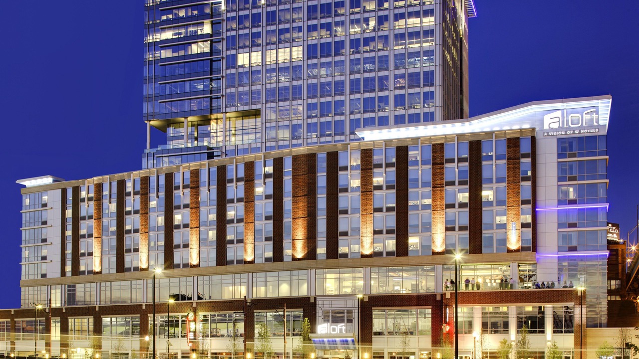 Photo of Outdoor in Downtown Cleveland